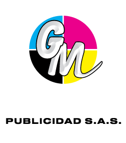 Gráficas made Logo_pie